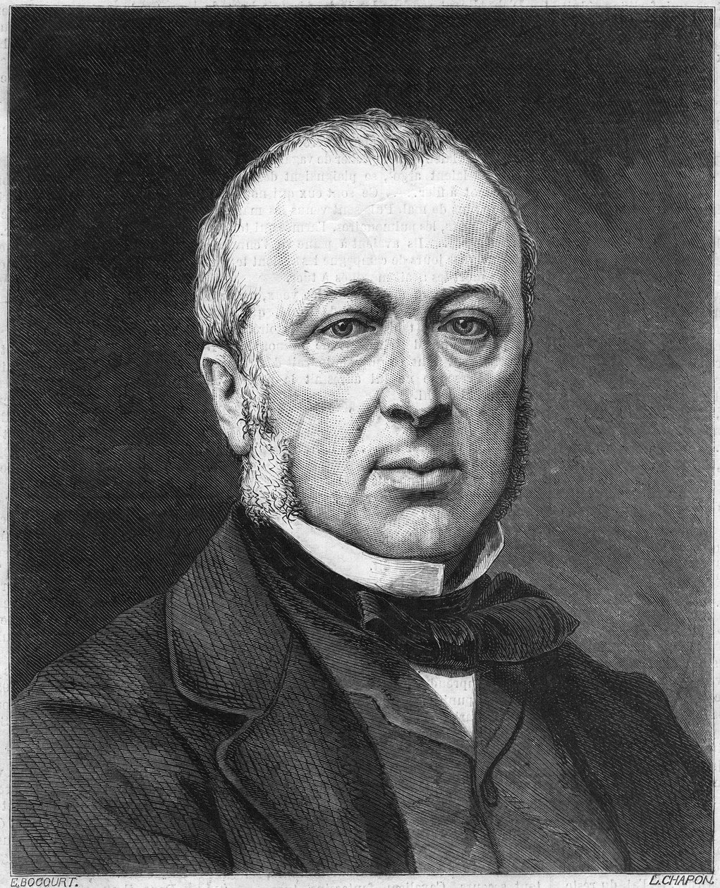 Portret księcia Edme Armanda Gastona d