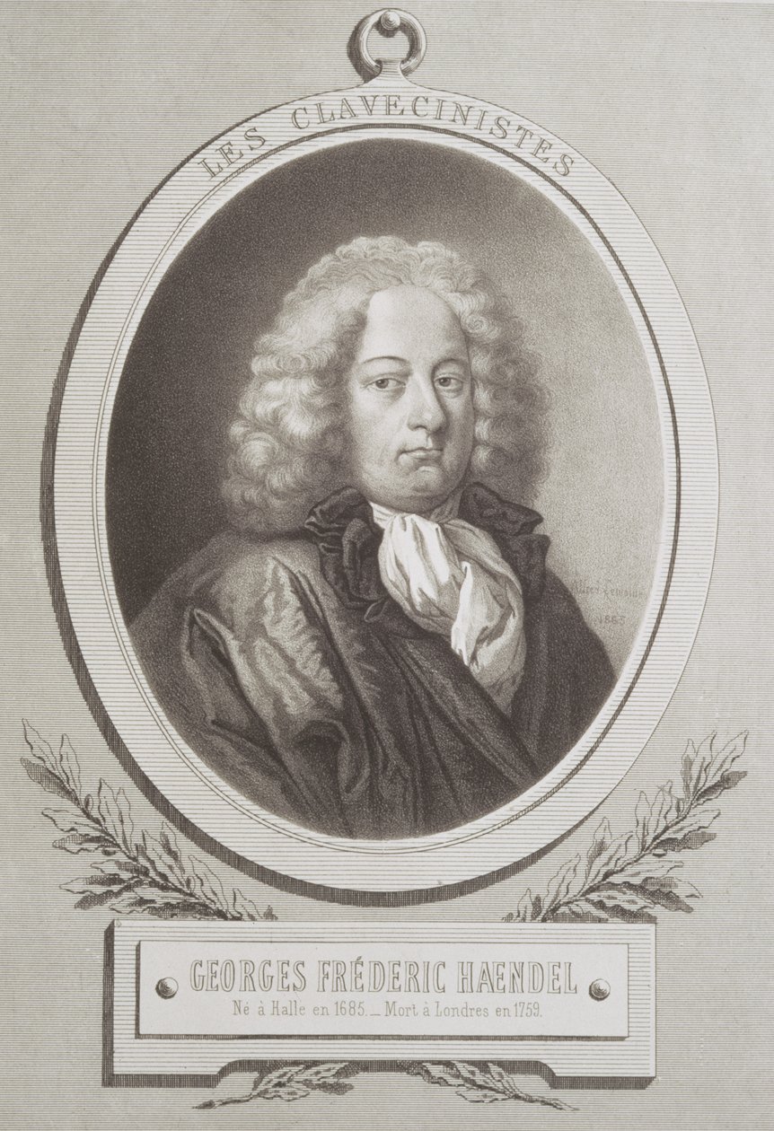 Portret George
