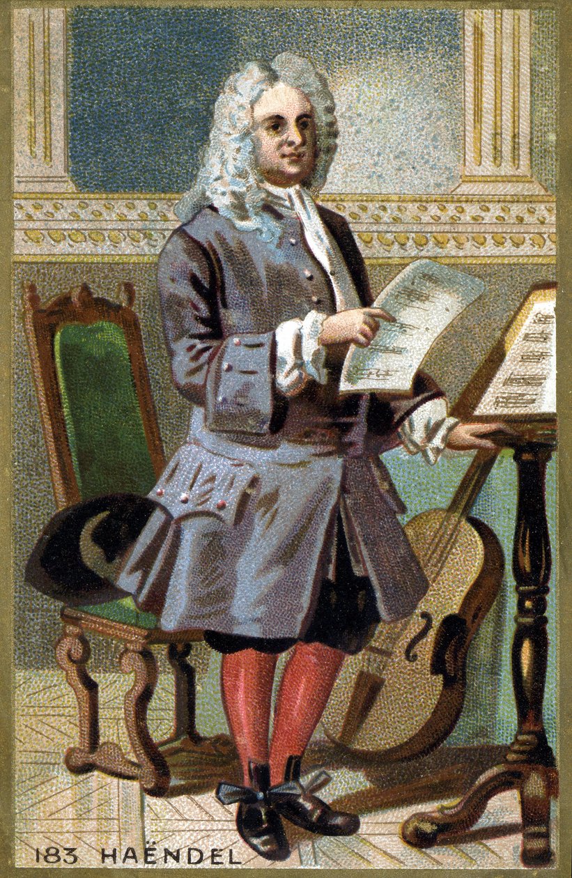Portret George