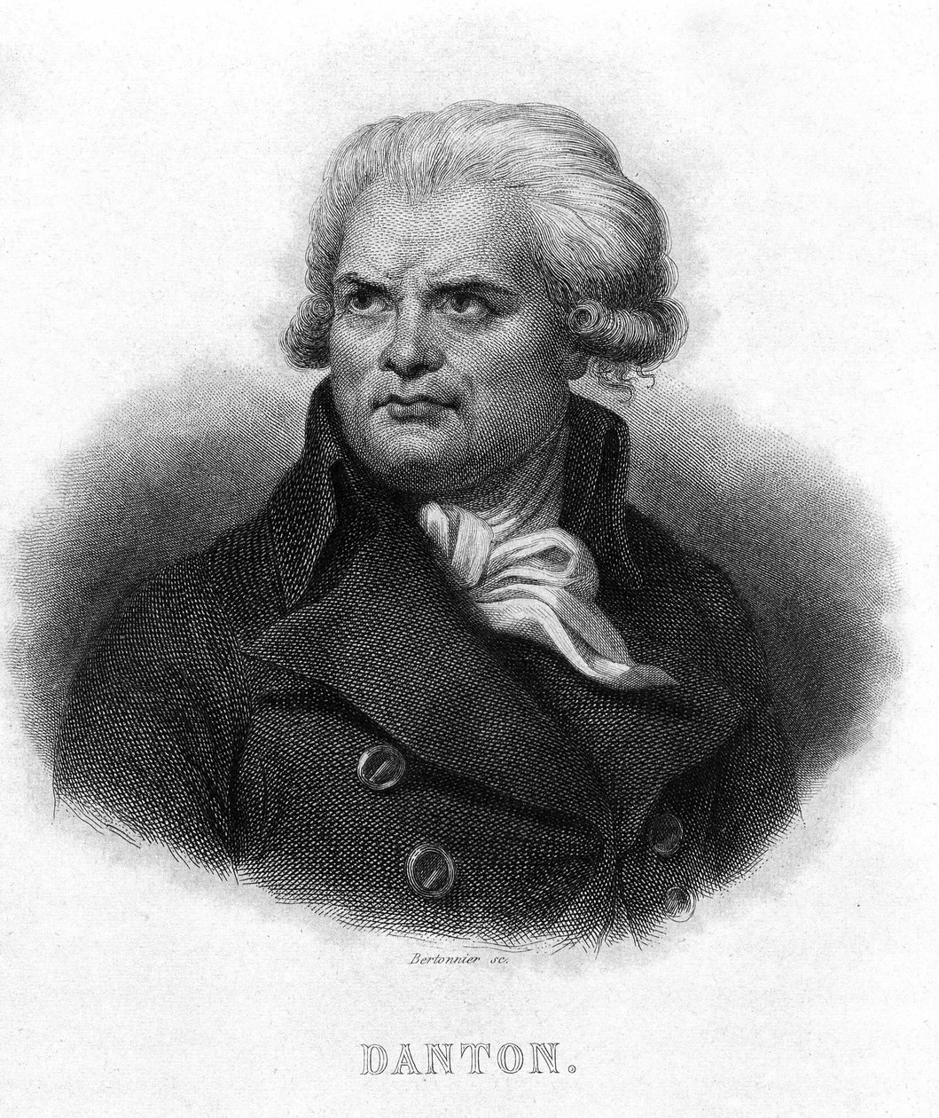 Portret George