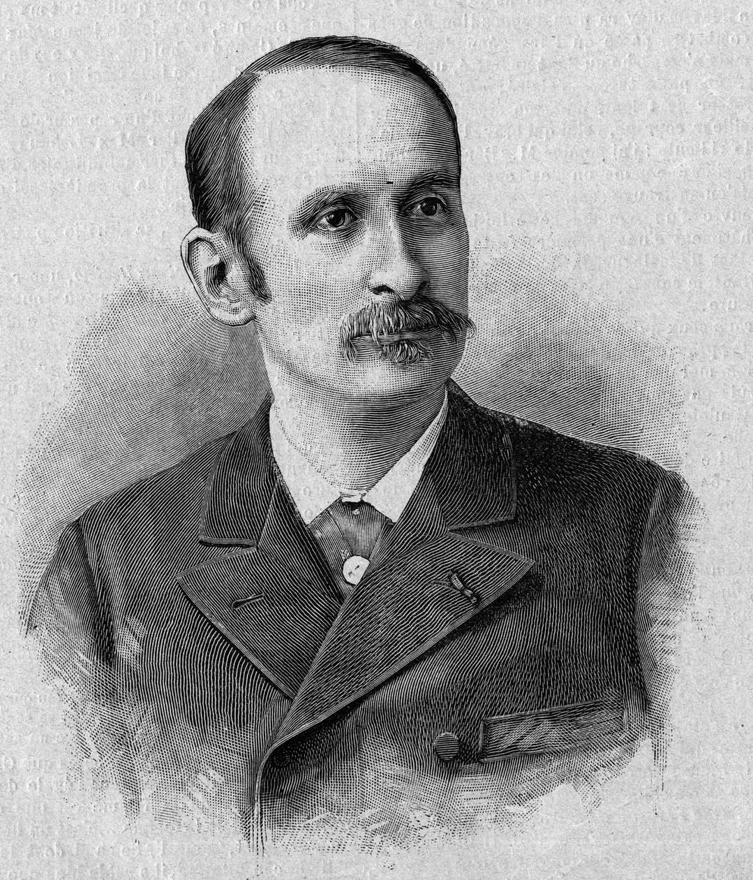 Portret Jacques