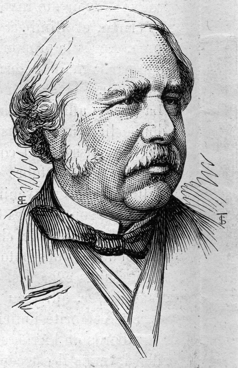 Portret Josepha d