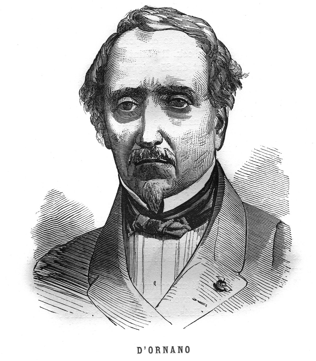 Portret Filipa Antoine d