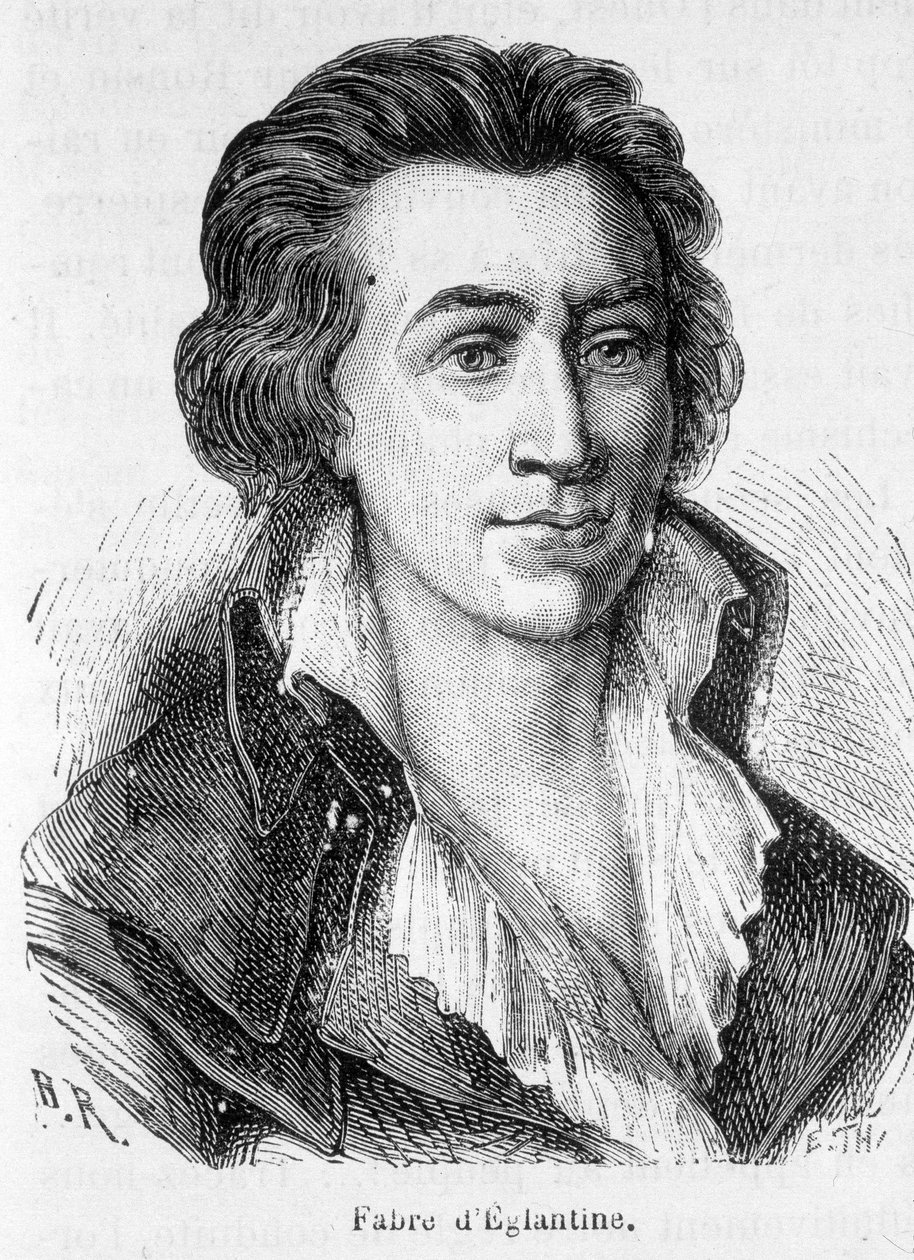 Portret Philippe