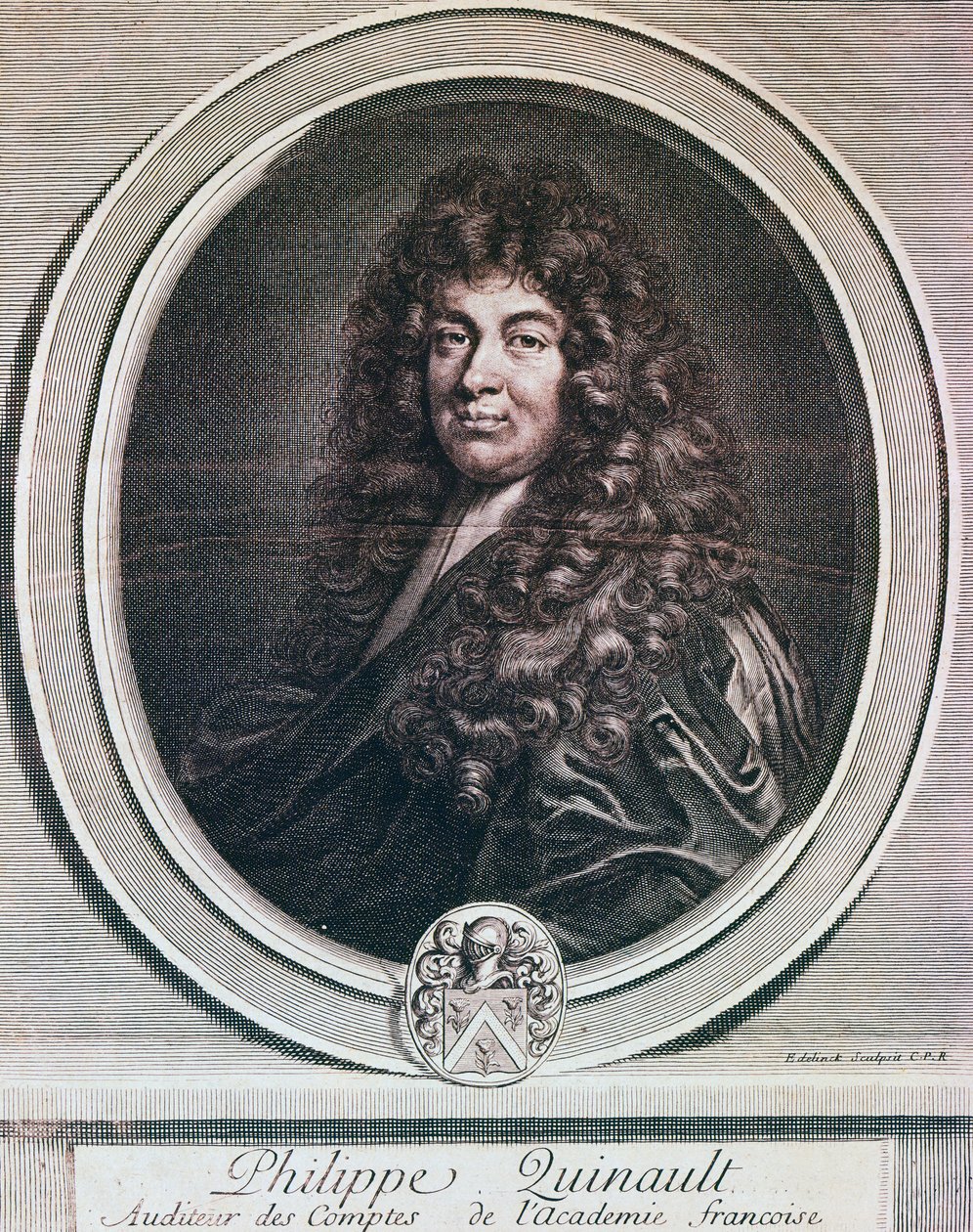 Portret Philippe