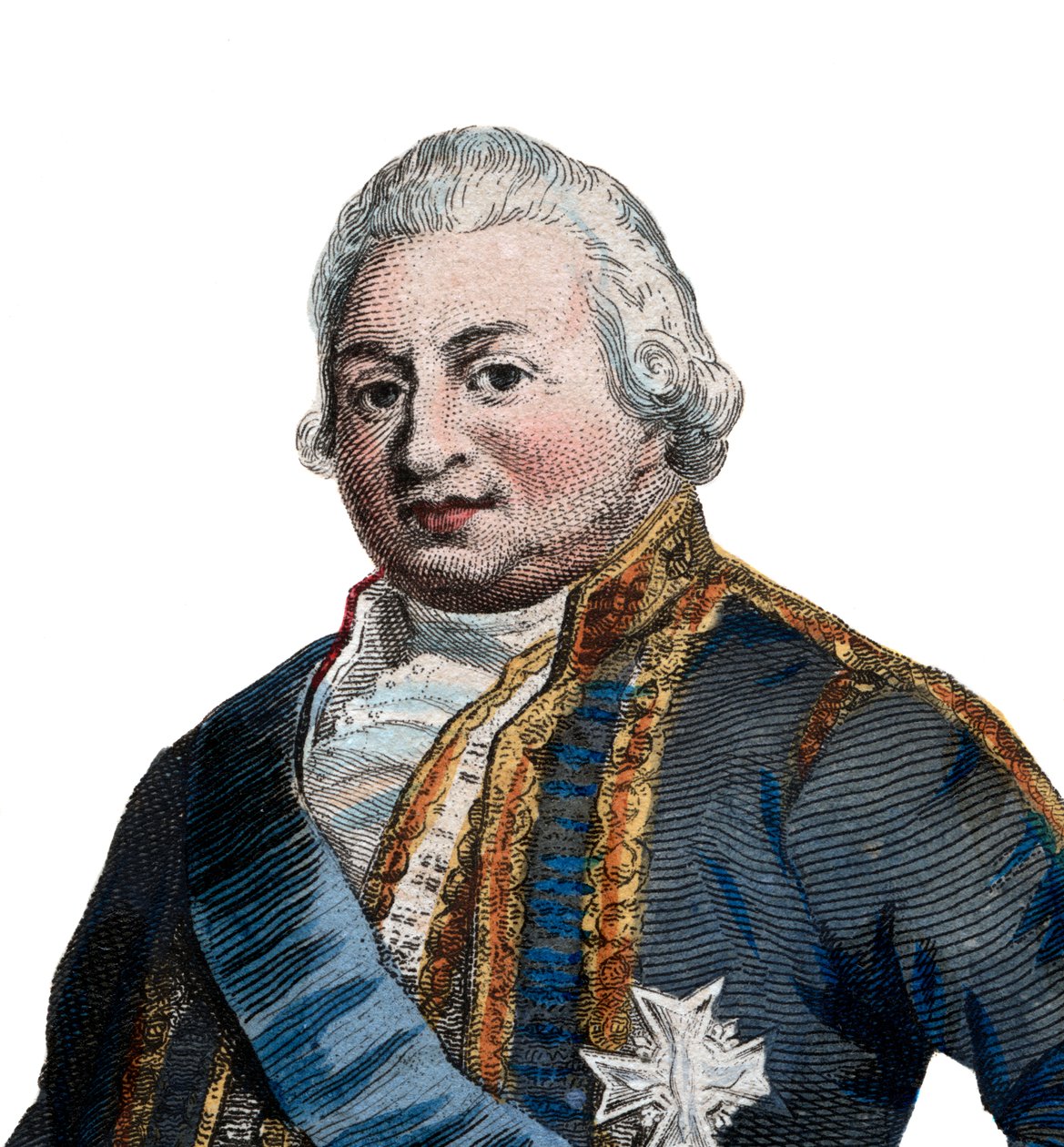 Portret Pierre