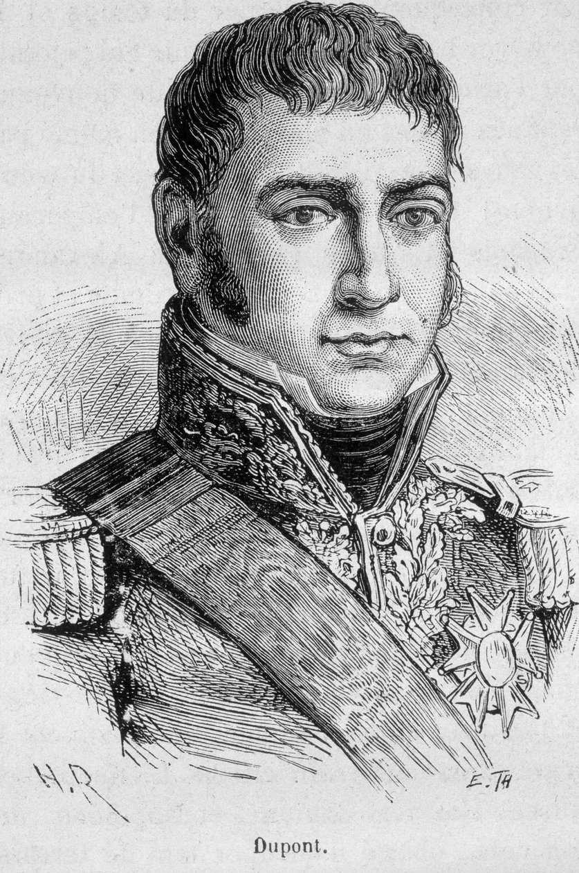 Portret Pierre