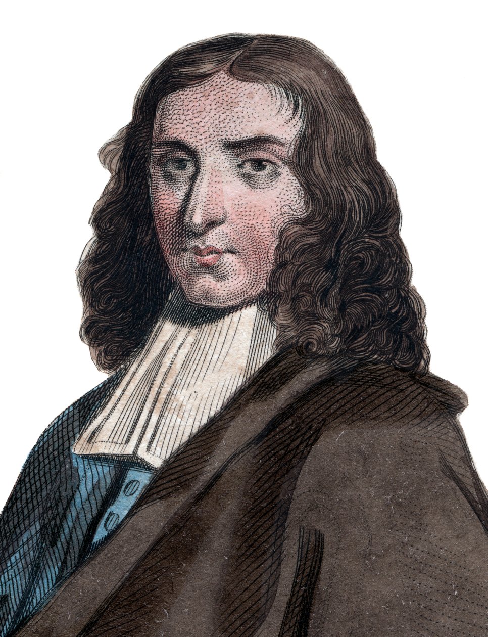 Portret Pierre
