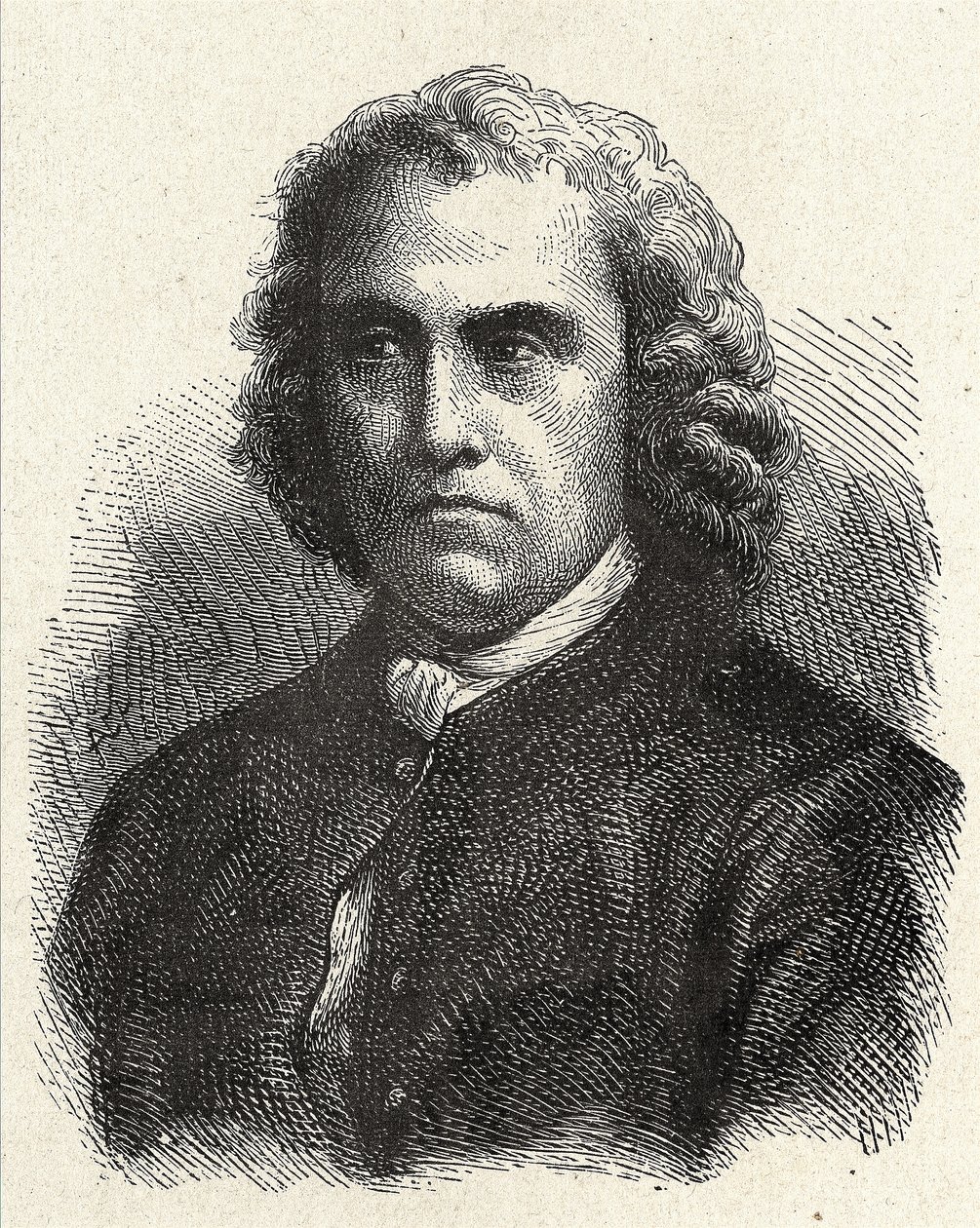Portret Pierre