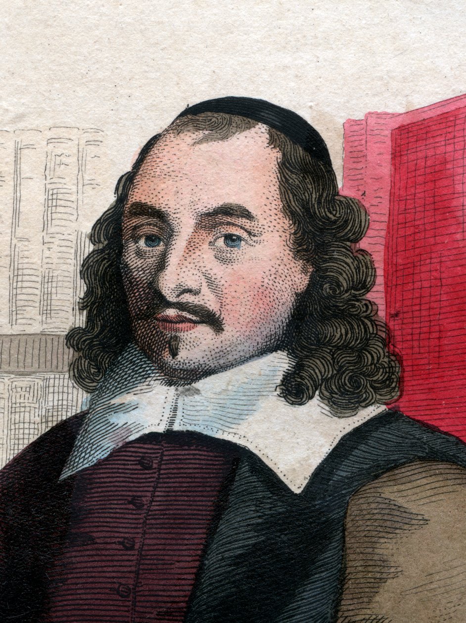 Portret Pierre