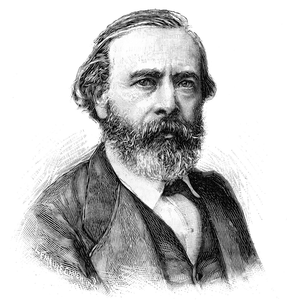 Portret Pierre