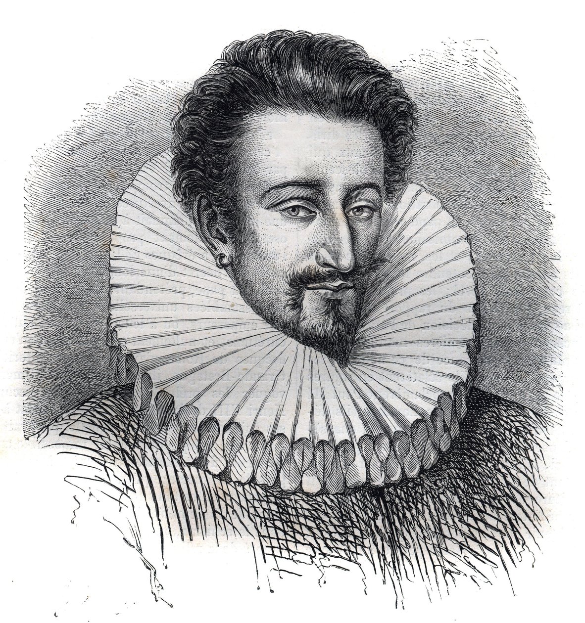 Portret Pierre