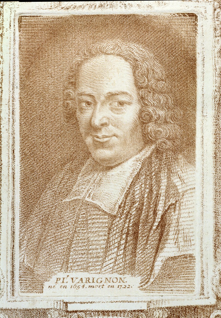 Portret Pierre
