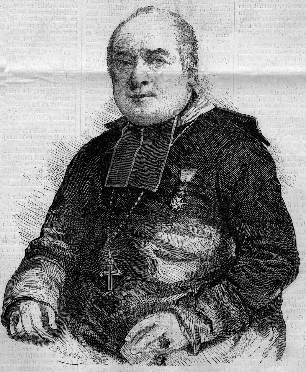 Portret Pierre