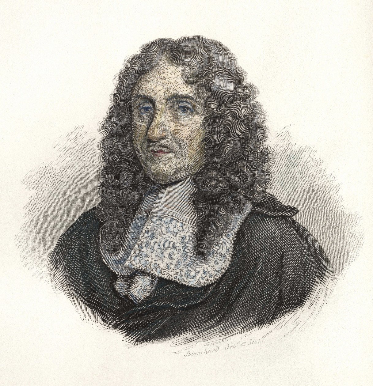 Portret Pierre