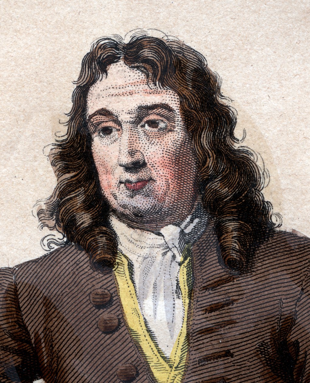 Portret Pierre