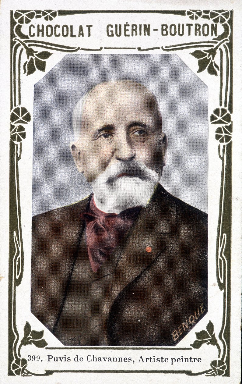 Portret Pierre