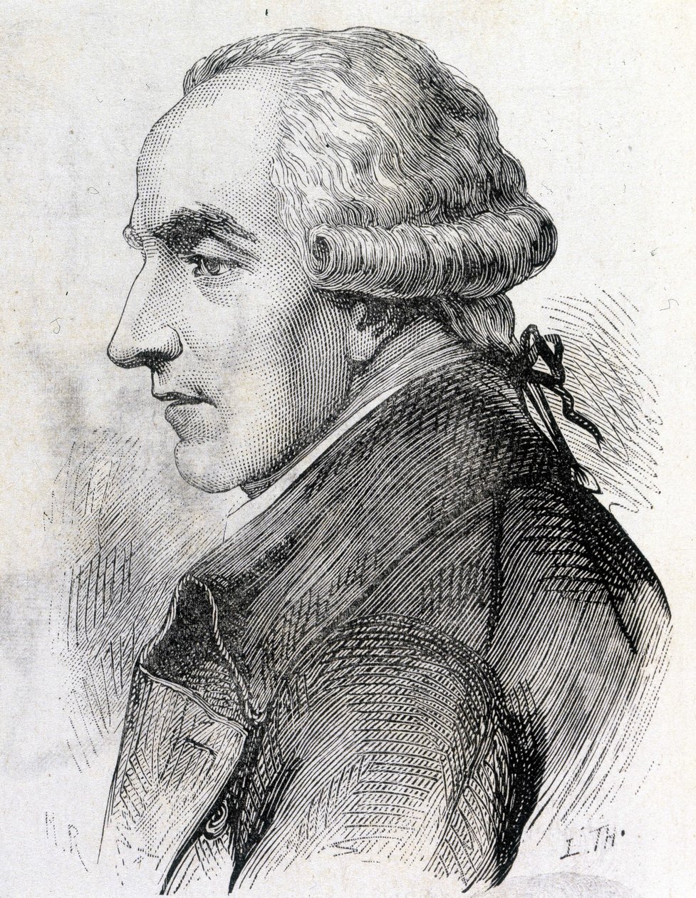 Portret Pierre