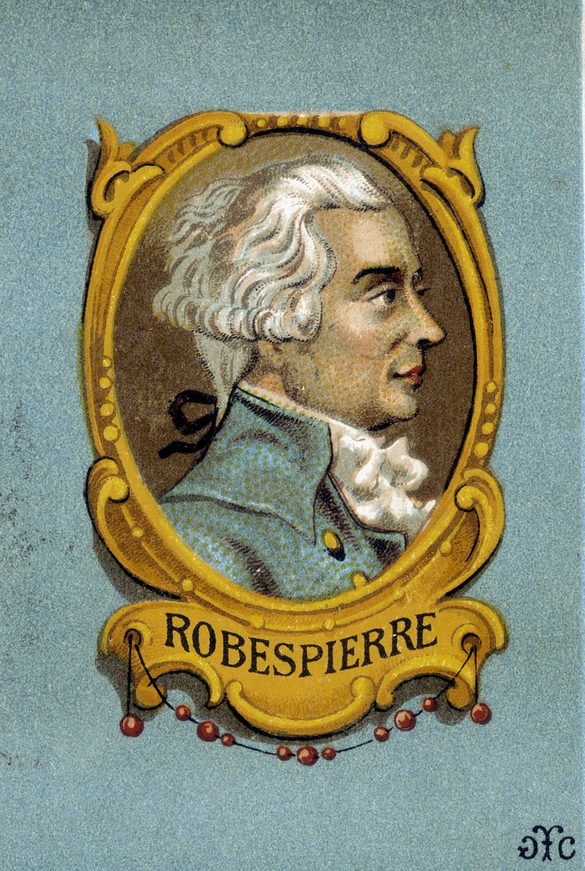 Portret Pierre