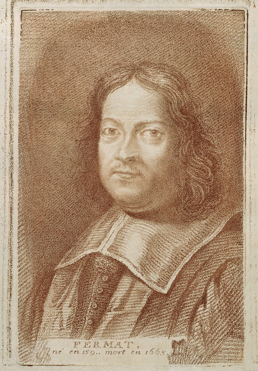 Portret Pierre