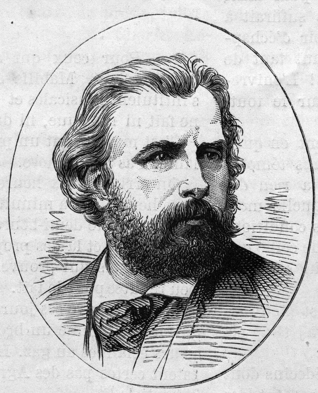 Portret Williama Adolphe