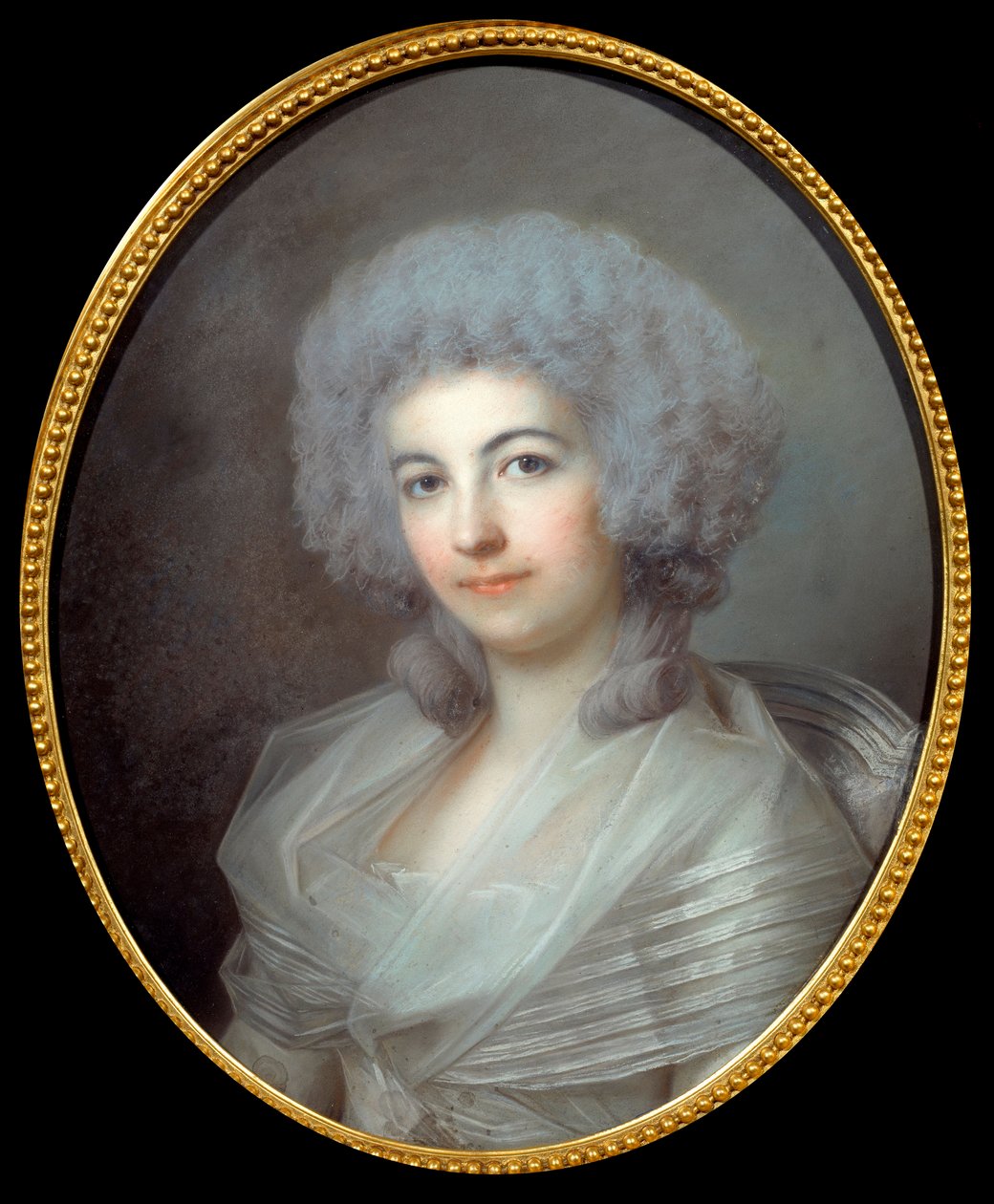 Portret żony Pierre