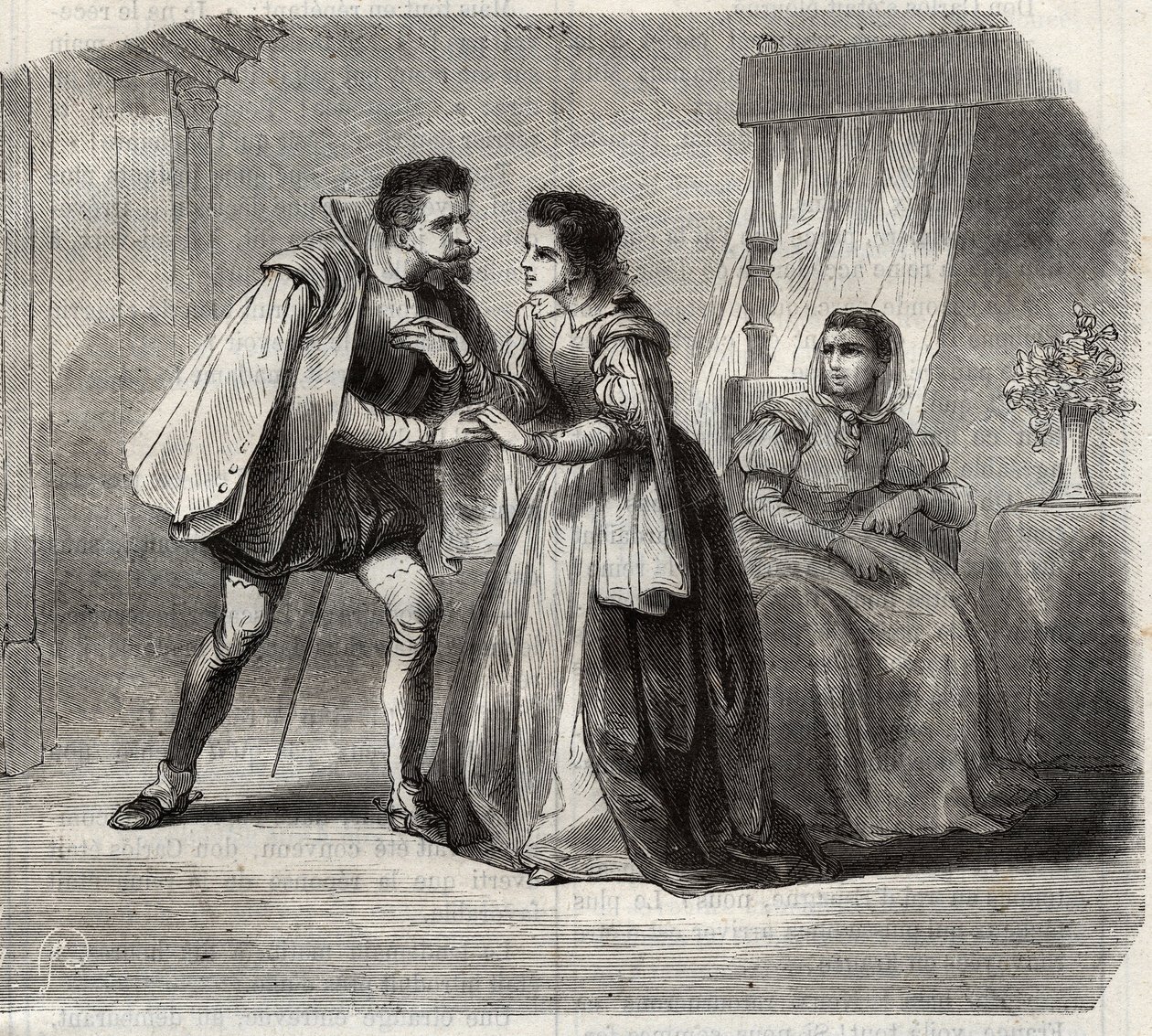 Książę Don Carlos (1545-1568) z Melles d