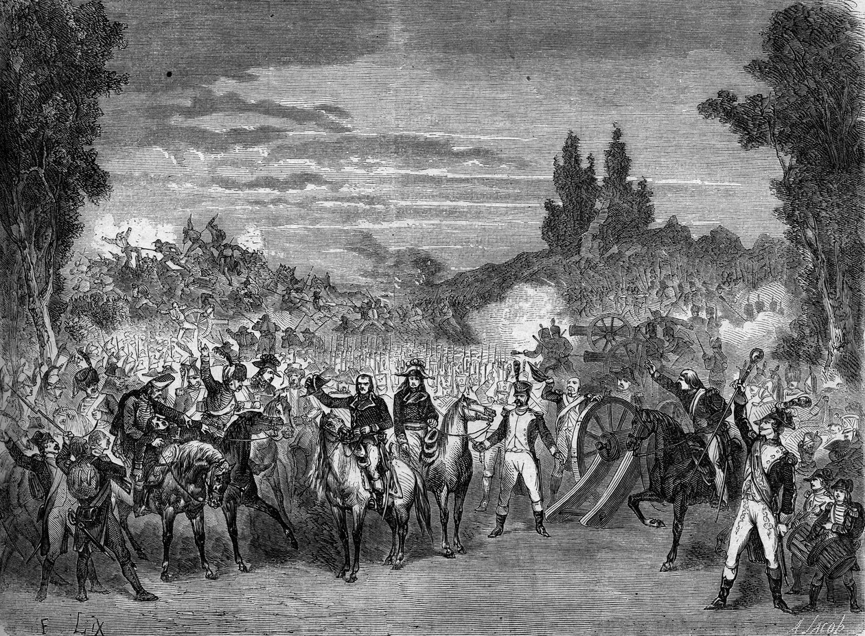 Spektakl teatralny: „Marengo” Adolphe d