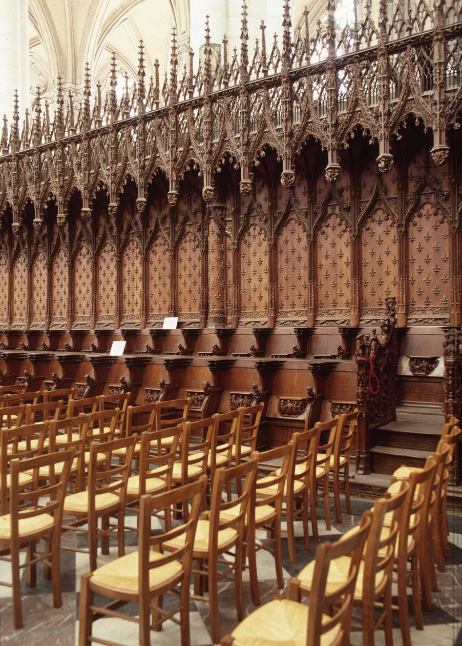 Stragany Cathedrale d