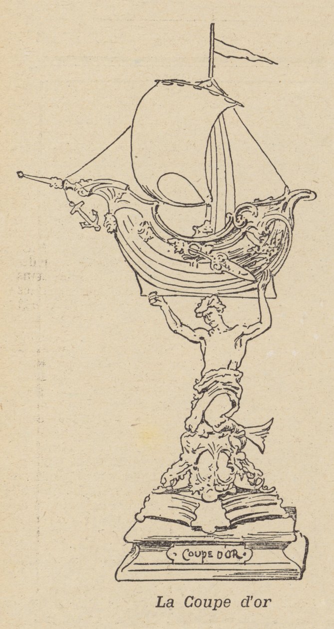 Coupe d