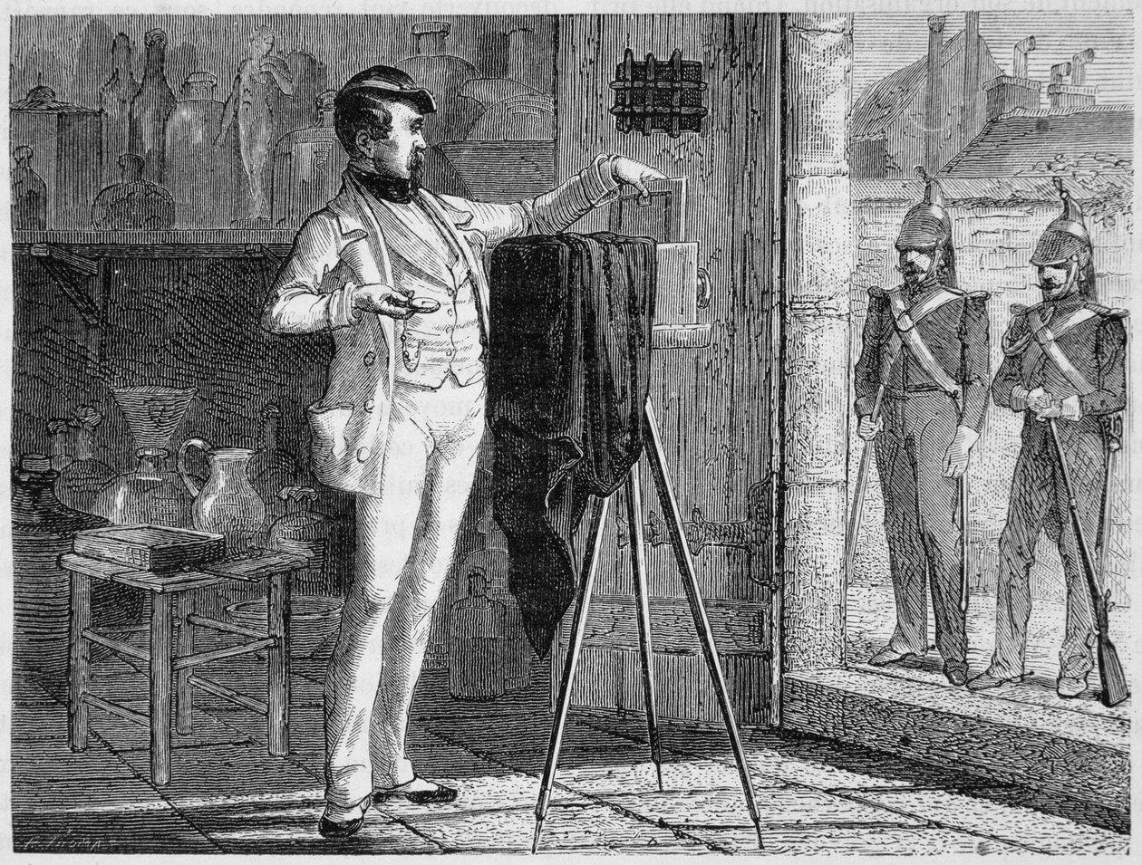 Laboratorium Niepce