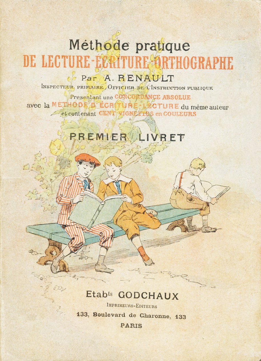 Nieznany obraz autorstwa French School