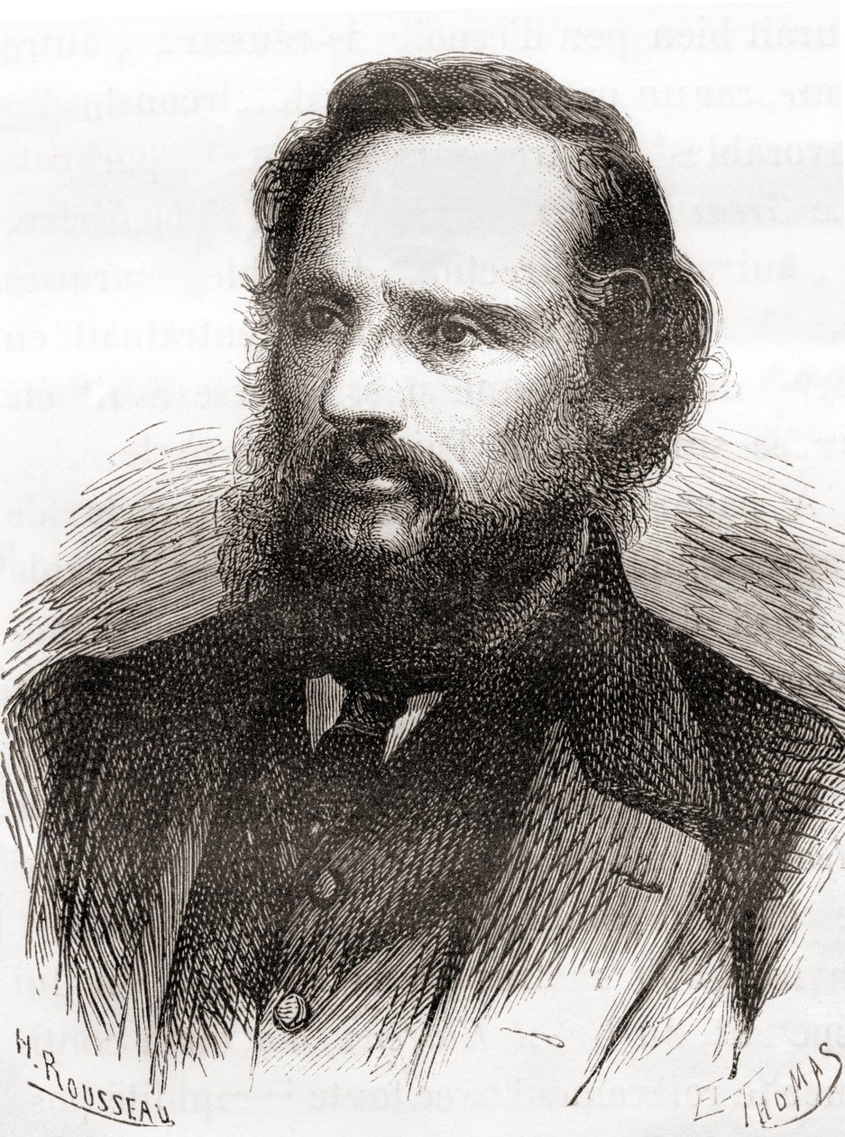 William Thomson autorstwa French School