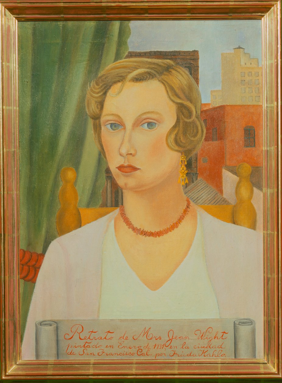  autorstwa Frida Kahlo