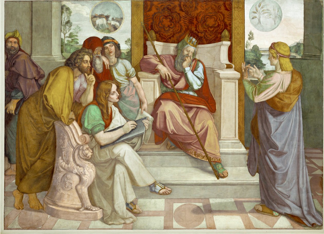  autorstwa Friedrich Overbeck