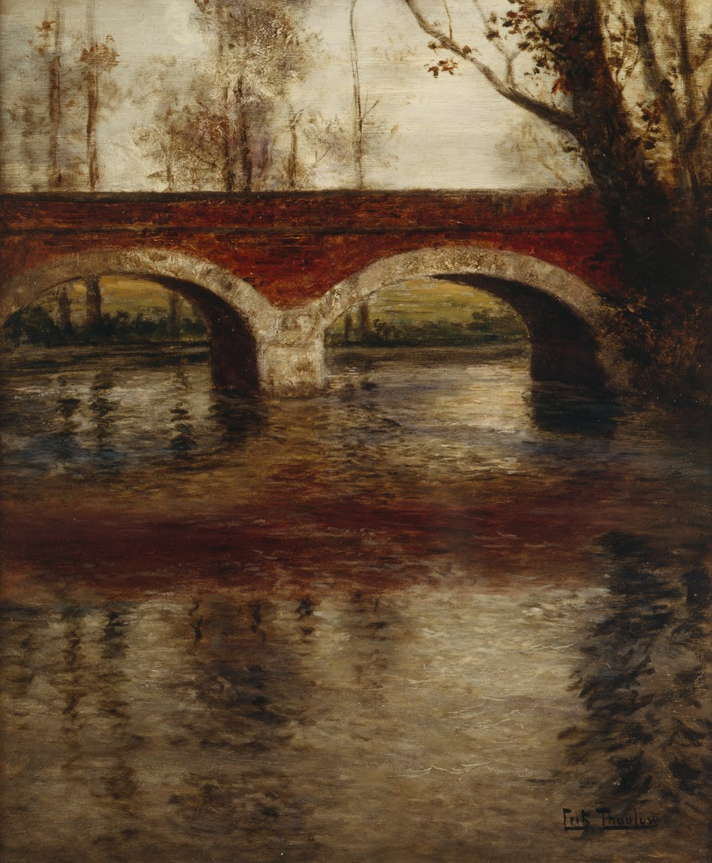  autorstwa Fritz Thaulow