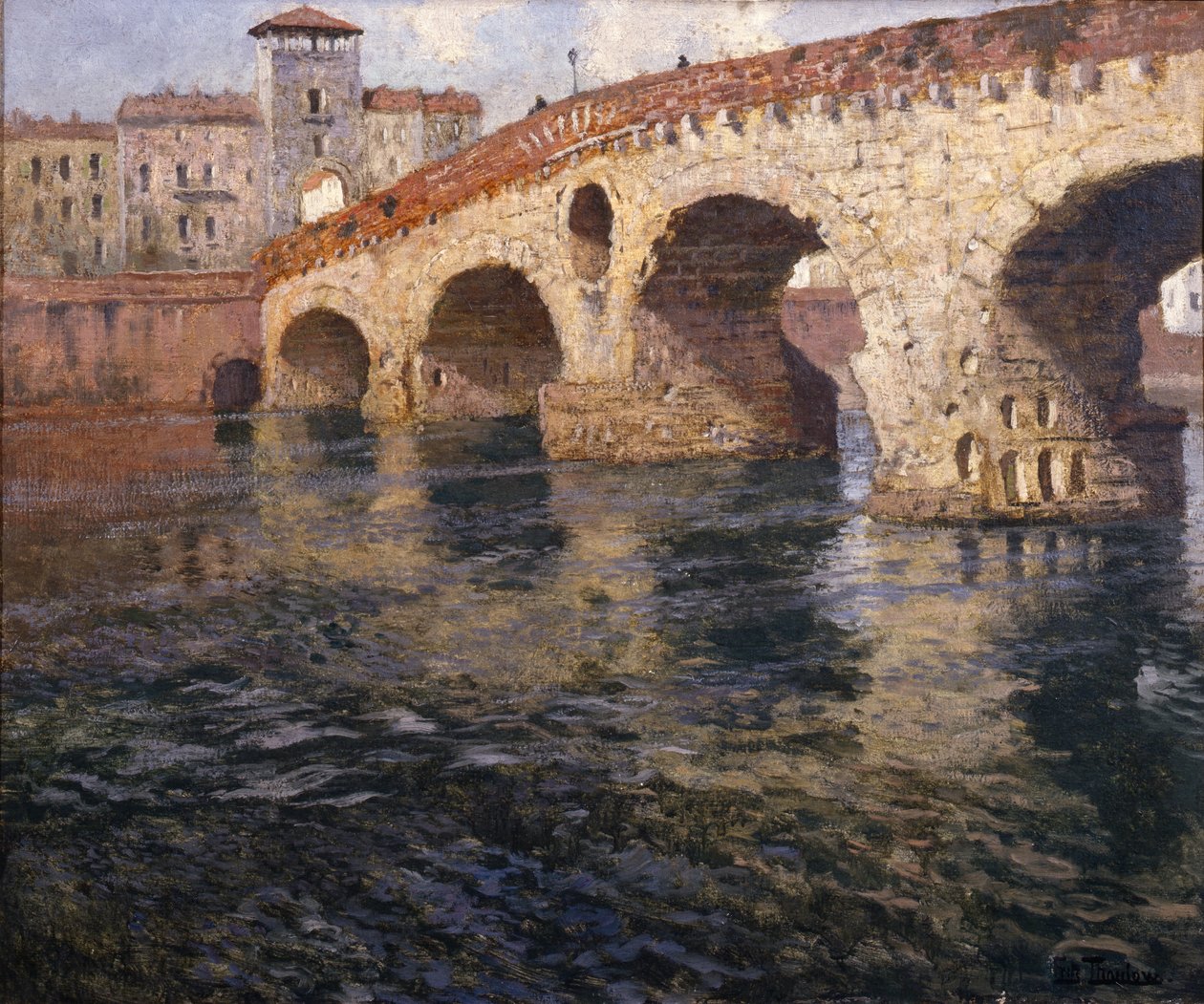  autorstwa Fritz Thaulow