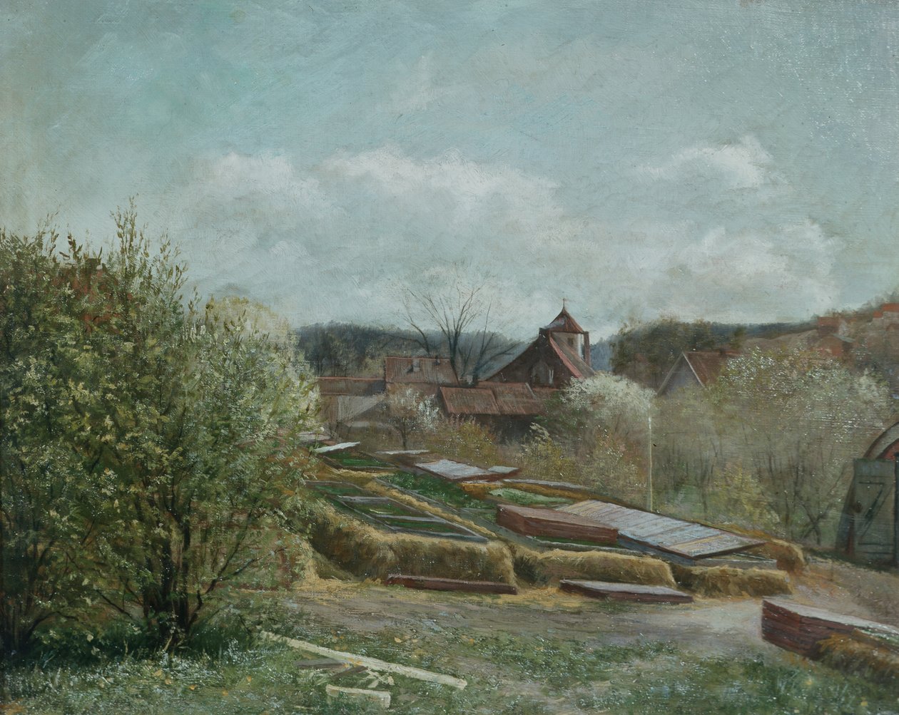  autorstwa Fritz Thaulow