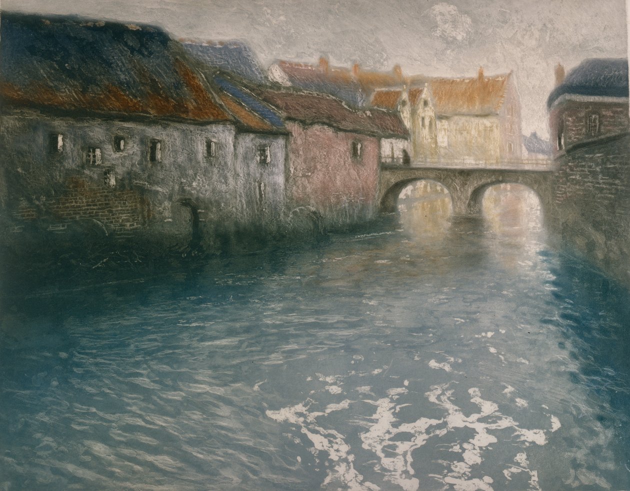  autorstwa Fritz Thaulow
