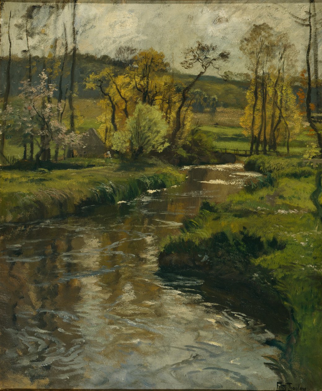  autorstwa Fritz Thaulow