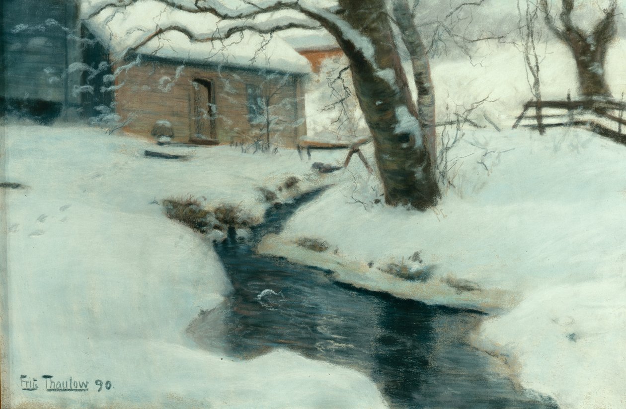  autorstwa Fritz Thaulow