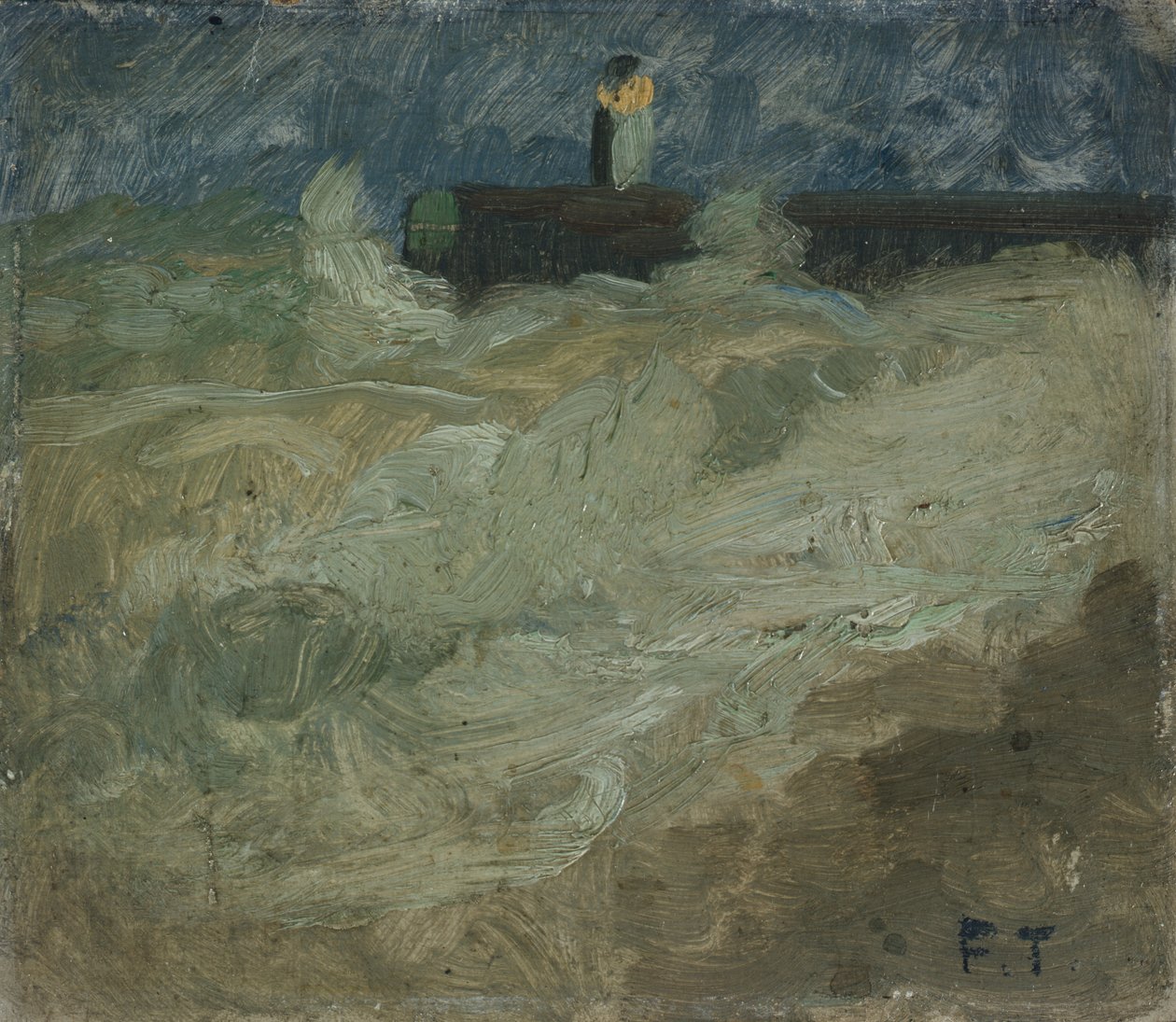  autorstwa Fritz Thaulow