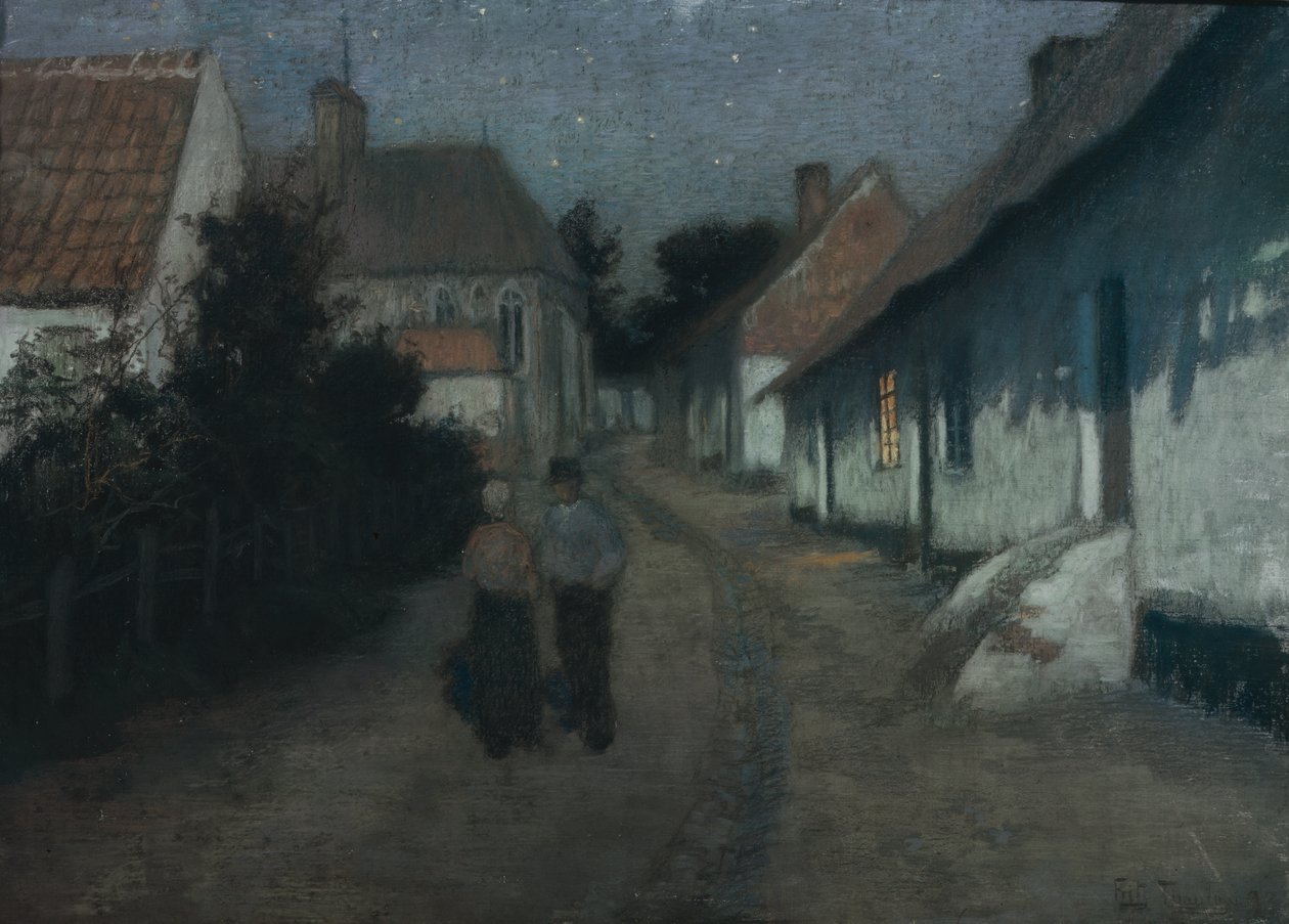  autorstwa Fritz Thaulow