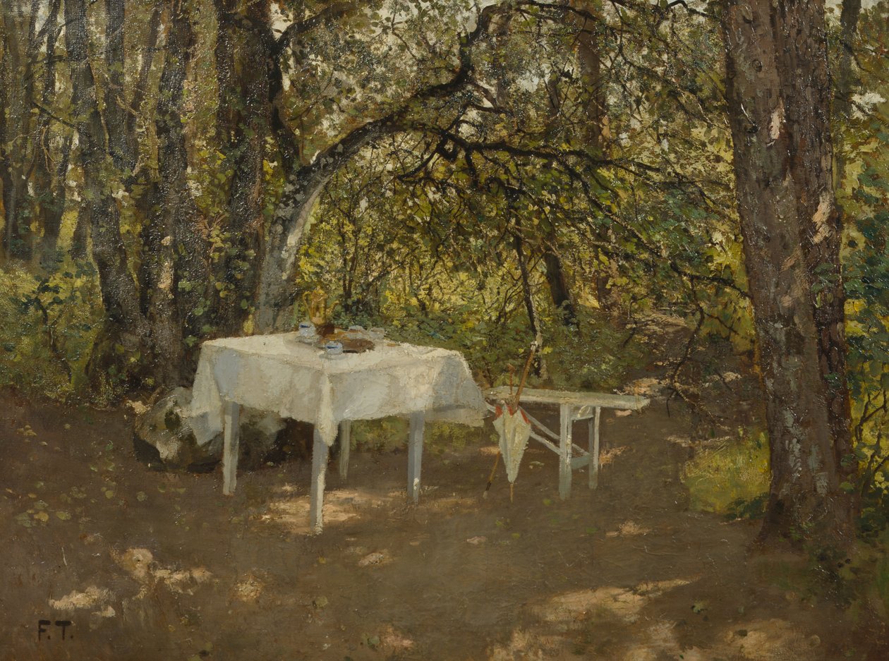  autorstwa Fritz Thaulow
