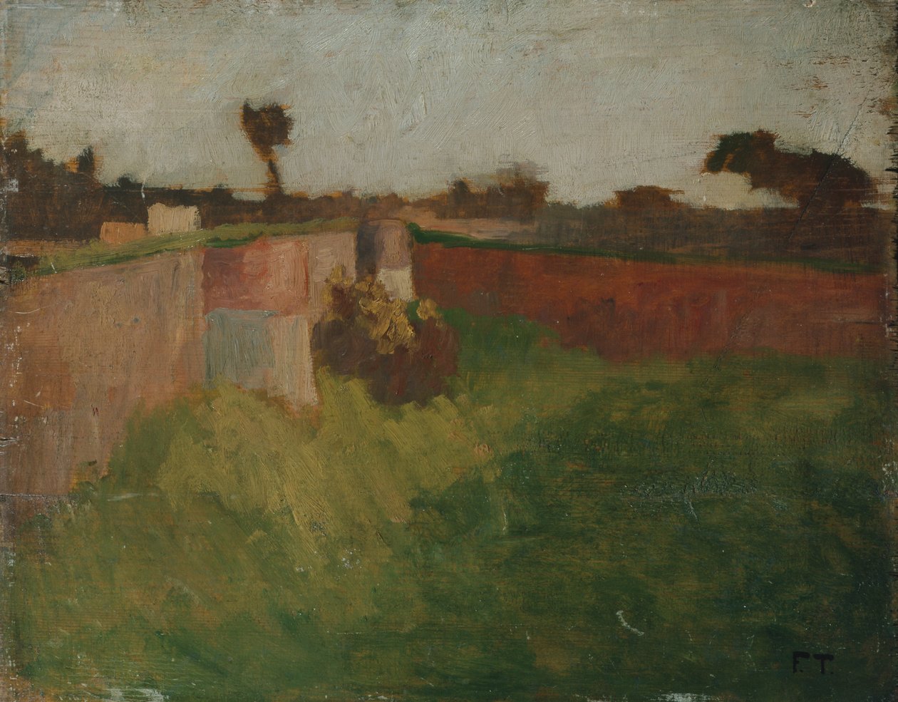  autorstwa Fritz Thaulow