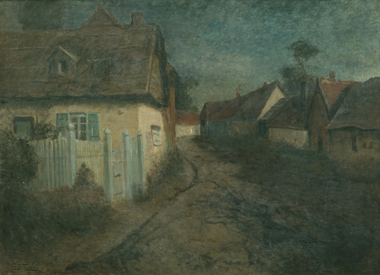  autorstwa Fritz Thaulow