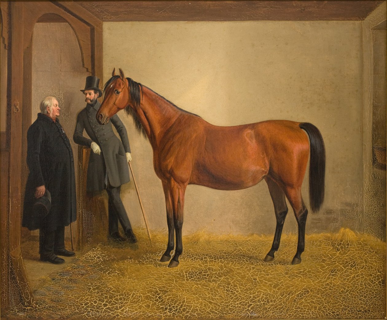 Barkarola autorstwa Fritz Thomsen