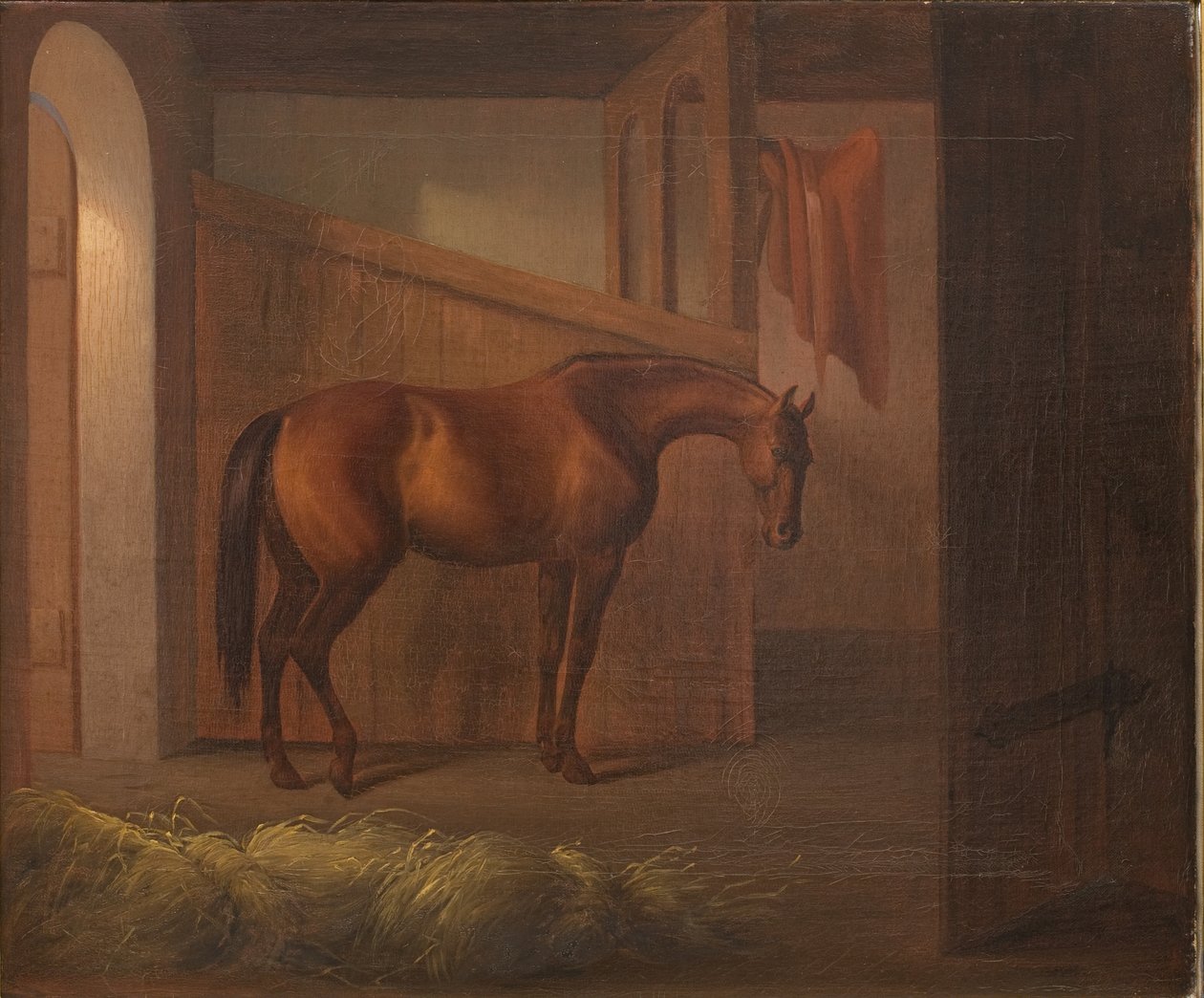 Helga autorstwa Fritz Thomsen