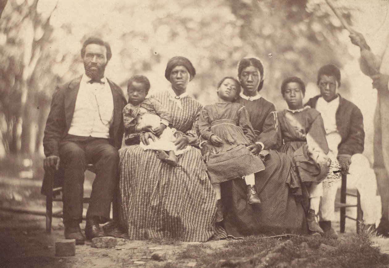 Scena letnia, 1866. autorstwa G. Gable