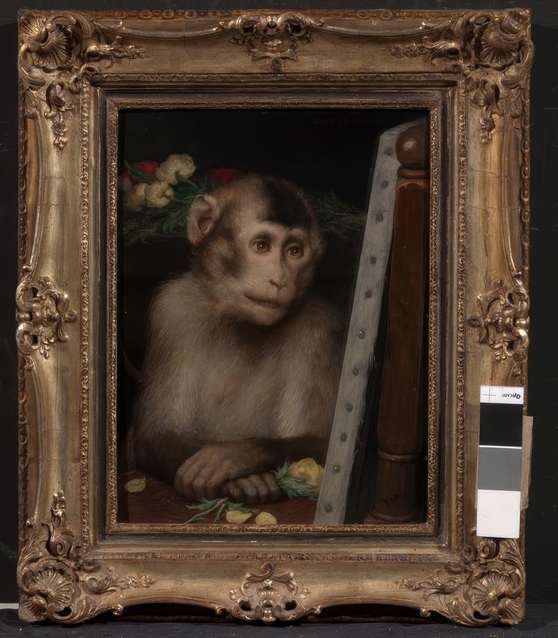 Zapamiętaj swoje autorstwa Gabriel Cornelius Ritter von Max